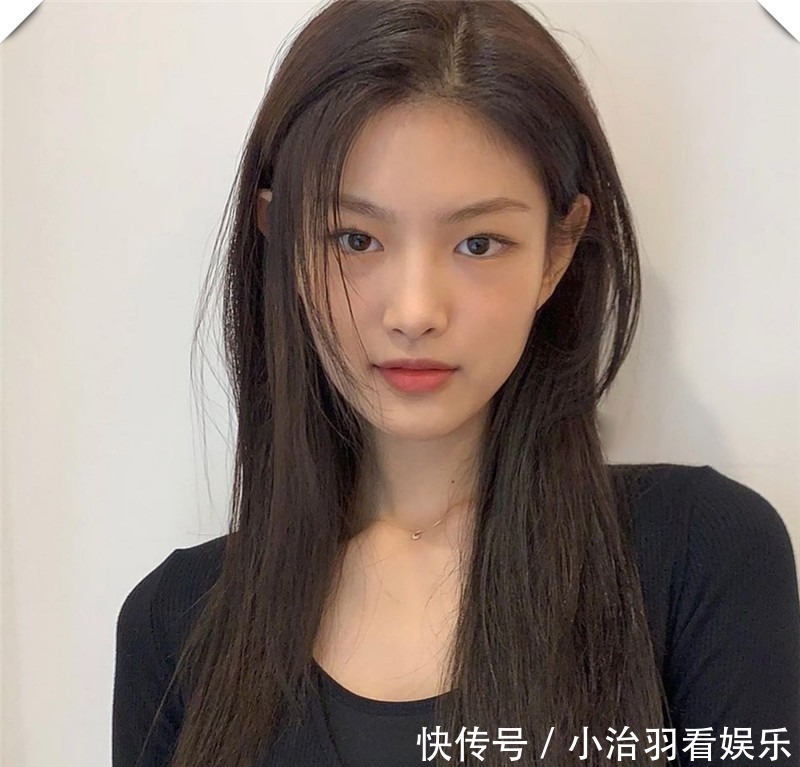 长度|短下巴发型千万别乱选,选不好胖一圈,展现优势发型大公开