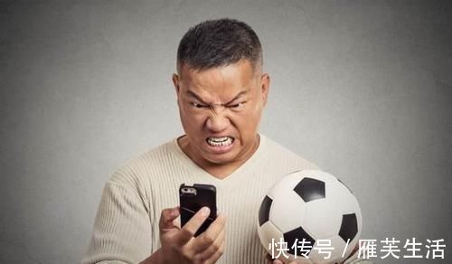 男人|加速男人衰老的6种原因,喝酒排第五,排在第一的大家要注意