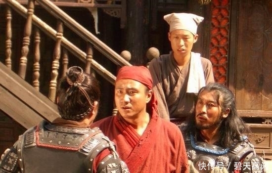 朱元璋杀了胡大海之子? 胡大海已经绝后了? 史书的记载, 疑点重重