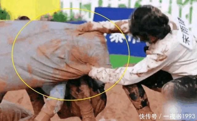 元老级 Baby疑似退出《奔跑吧》,导演姚译添清空小号,Baby经纪人再发文