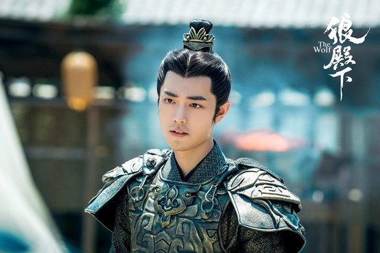 复工之路|肖战空降《演员》决赛,观看人数飙升千万