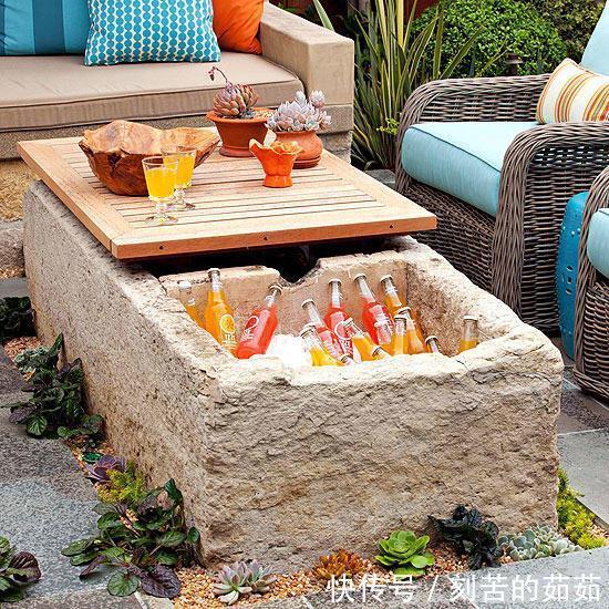 空间|最大化小庭院的设计