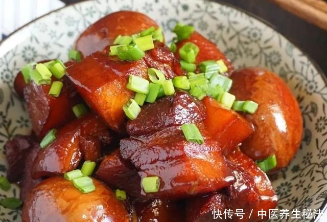 如何烧出入口即化的红烧肉97%的人都做错了！难怪塞牙不入味