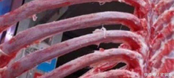 羊骨架全是骨头没有肉,为何买的人还那么多