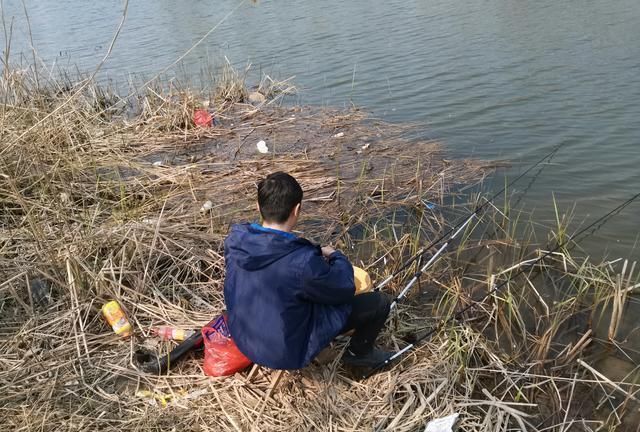 钓鱼鲫鱼都分布在哪里，有什么需要注意的地方吗