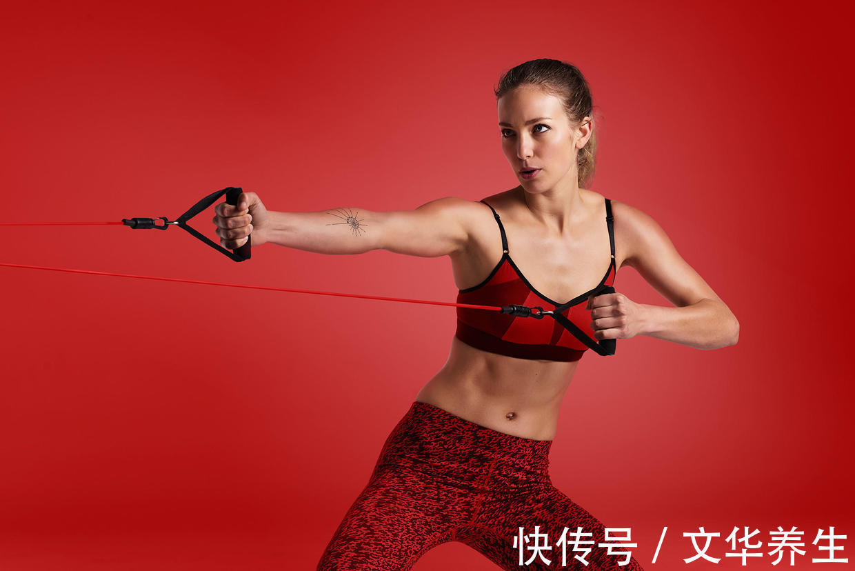 健身|男女健身各有所选－大家来“对号入座”