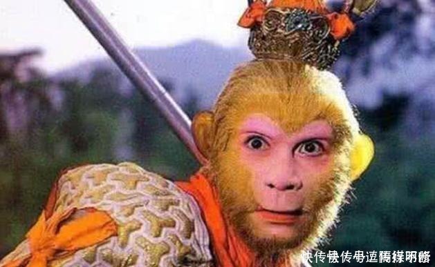 哈奴曼|西夏一幅壁画,揭开了孙悟空真面貌,学者:果然不是源于印度!