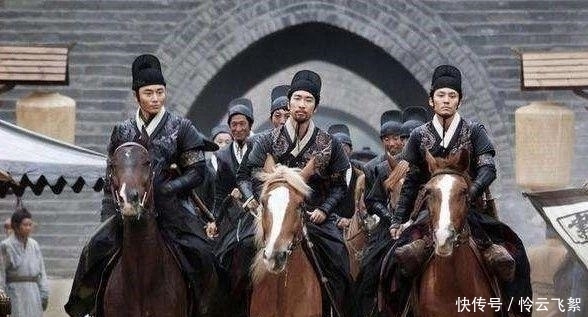 靠边儿站|宋朝皇帝的“锦衣卫”——皇城司，连禁军都得靠边儿站
