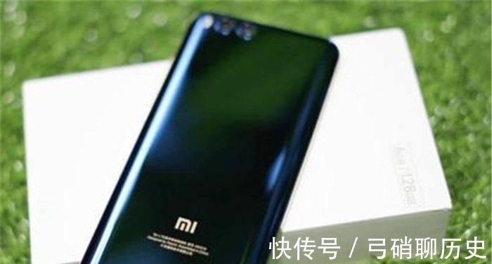 魅力|小米6到底有多大魅力？为何多数人使用过后，就不想换新机了？