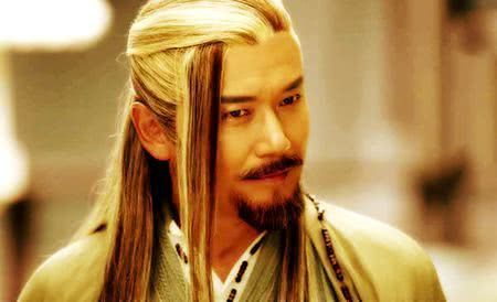 可惜|金庸笔下最被低估的主角,20岁便可单手碾压五绝,可惜却死在这里