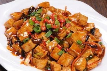 快速上桌的10道菜,每道都是经典美味,好吃香浓很下饭特别实惠
