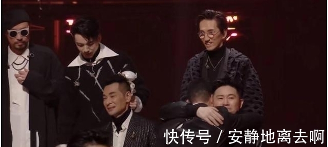 《披荊斬棘的哥哥》淘汰誰都不過分，因?yàn)榇蠹叶际歉鲬{本事