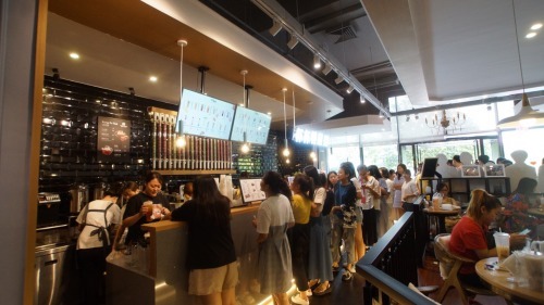 开好一家饮品店的五个步骤,想开饮品店的记得收藏!