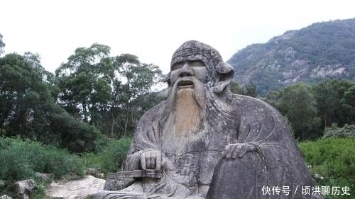  排名第|中国最厉害的五个姓氏，原来鬼谷子姓这个，你的姓氏排第几