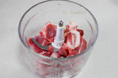 每到过年，这菜必吃，猪肉和鸡蛋的最美搭配，太鲜了