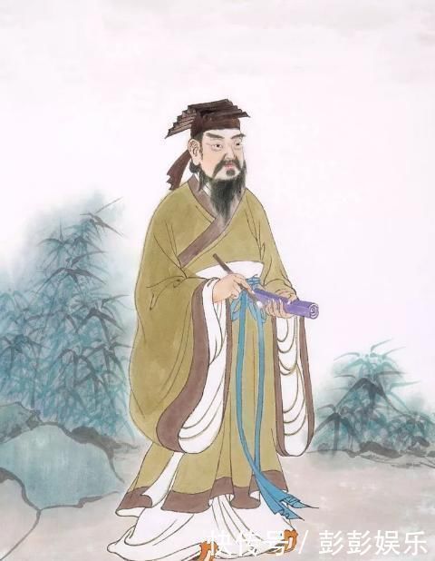 书法|王羲之的字，竟然渗入木头三分多，真的是太让人敬佩了