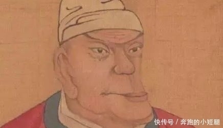 性命|大将帮朱元璋挡了9箭,朱元璋在抄家时,留下他孙子的性命