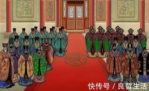 皇帝|古代并没有普通话,那皇帝怎么能听懂各地方言的?原来有这个方法