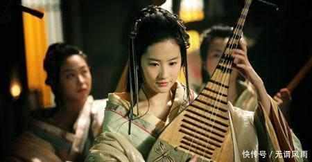 后宫|汉朝皇宫内的女子监狱,关押了三位风华绝貌的后妃,下场极惨!