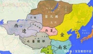 宋高宗|假如用李世民代替宋高宗，南宋能重新统一北方吗