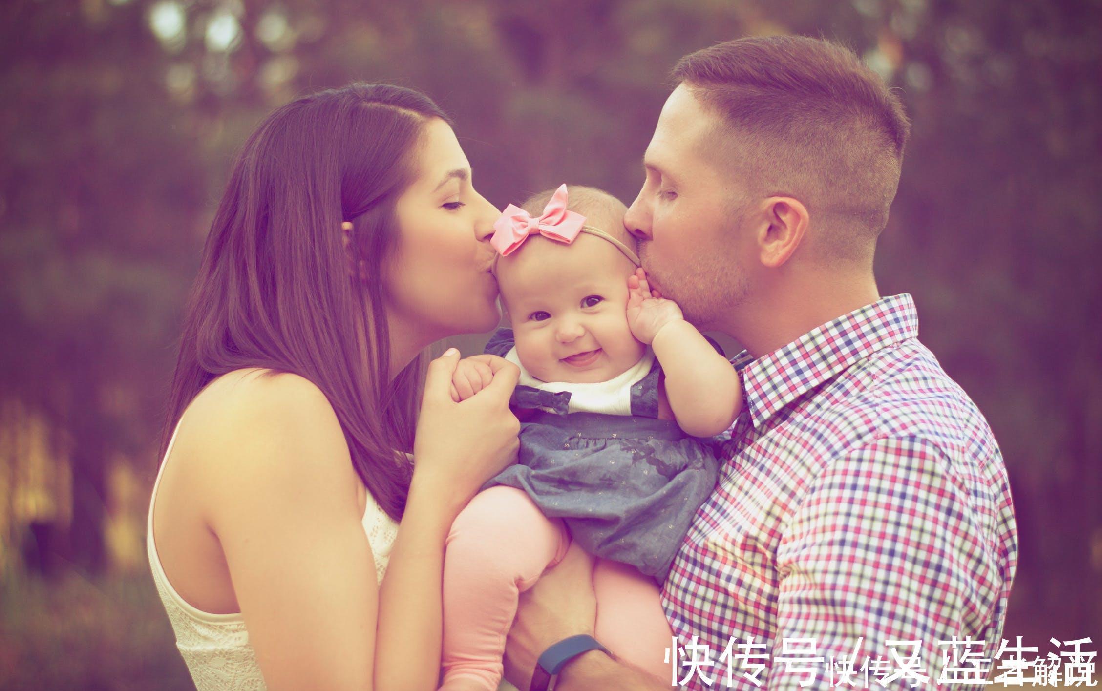 未达标|哈佛研究证实:婴儿出生斤数与智商有关,未达标的还有补救机会