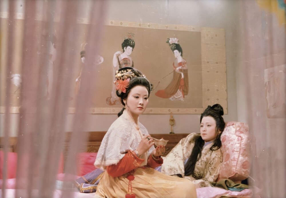 林如海#贾府有两件大事,黛玉错过了一件,参与了一件,都有些尴尬?