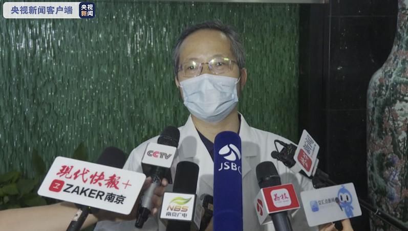 防治|?江苏卫健委新冠肺炎防治专家组专家：疫苗对“德尔塔”毒株仍有保护作用