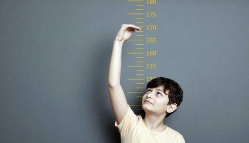 手指|孩子这3个部位短,以后可能不会长太高,父母要上点心