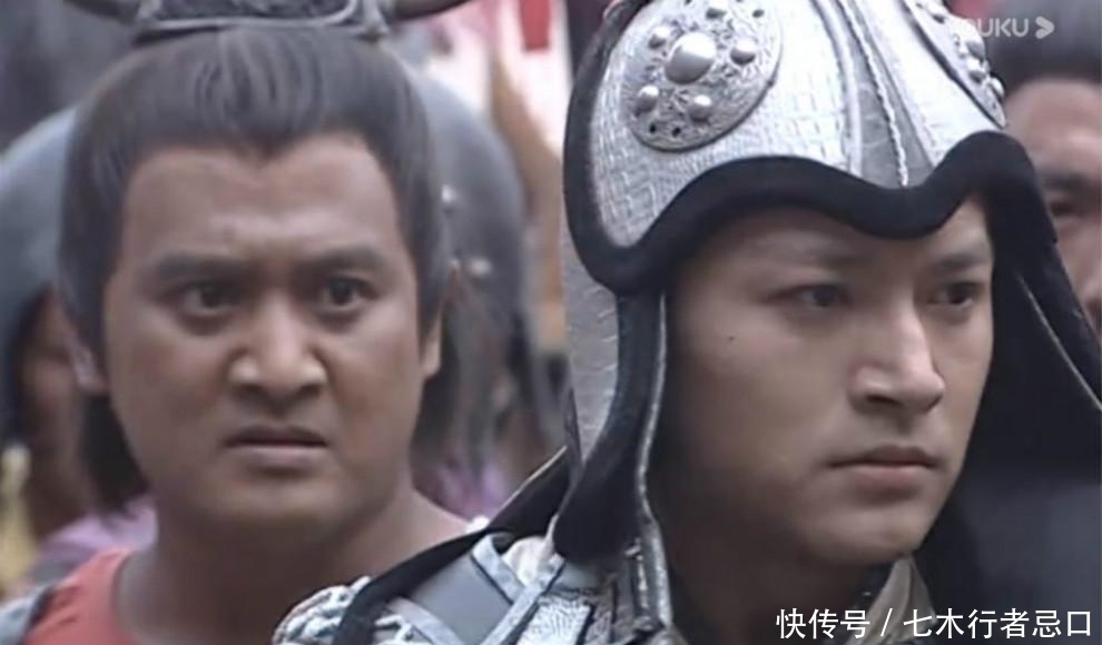 尉迟敬德$凌烟阁二十四功臣四大武功高手:程咬金排第三,谁能与秦琼争锋?