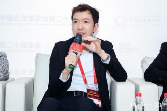 公司|谢欣:中国互联网公司能做好国际化