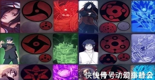 佐助|火影忍者:狂笑五杰已经落后了,按天赋排名,佐助恐怕要垫底!