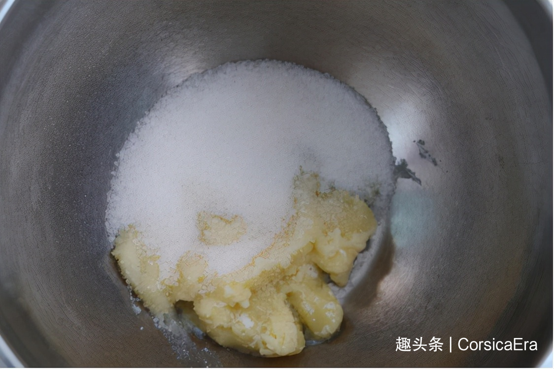 外酥里嫩的布丁塔,咬下一口层次丰富,有浓郁的巧克力味道!