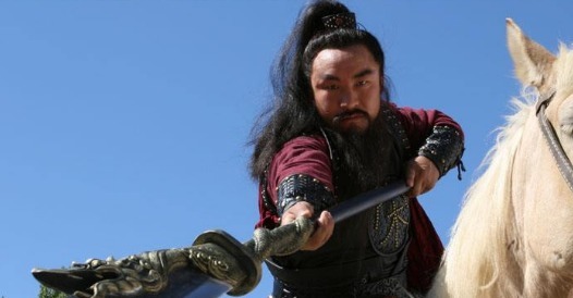 外号|此好汉听外号像笑话,实力却不输武松,可惜败给梁山后下落不明