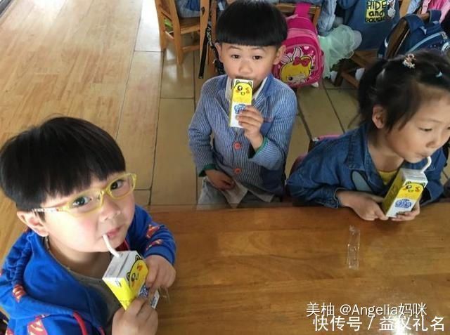 抵抗力|“每天喝牛奶”的孩子,和“从不喝牛奶”的孩子,3年后差距明显