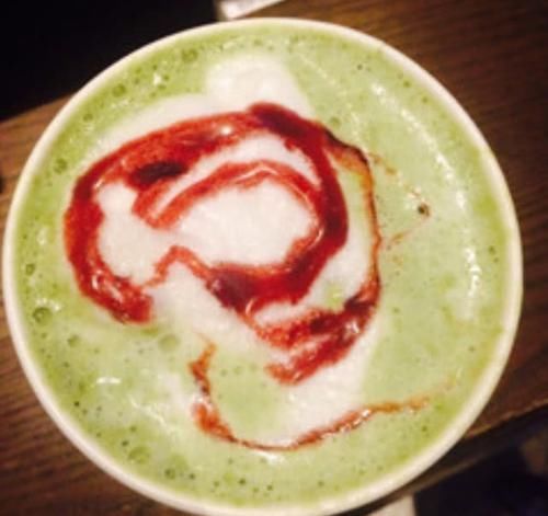 抹茶|去星巴克喝饮品别“踩雷”,这几款饮品最坑人,颜值虽高却不好喝