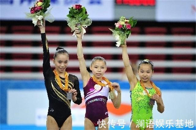 商春松|95后体操大将商春松:拿奖金给家人买房,曾1年生活费仅2000元