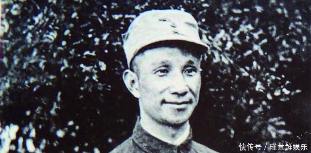 释放|营长抓到一个逃兵,准备就地枪决,粟裕了解情况后为何直接释放?