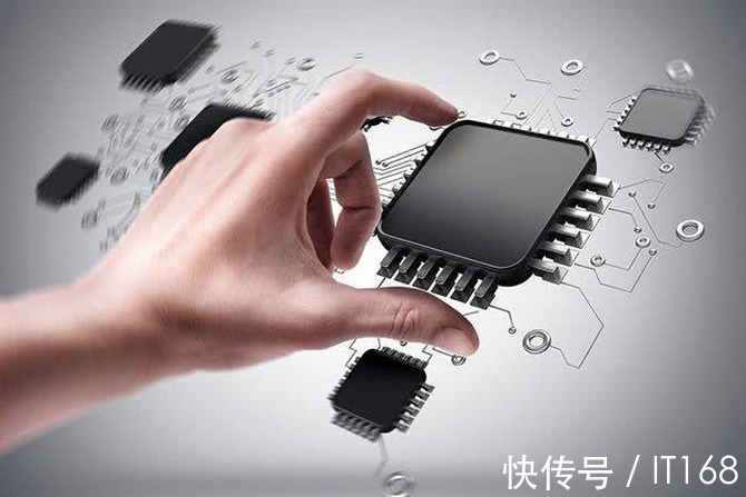 科技大会|OPPO官方发布芯片概念海报“芯动力,新征程”