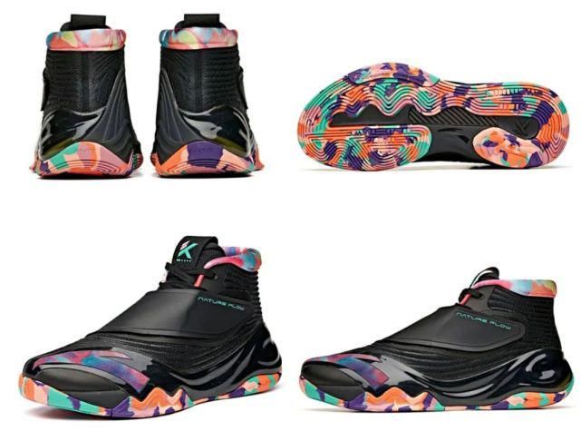 400元球鞋推荐!都是脚感体验不错的实战鞋……