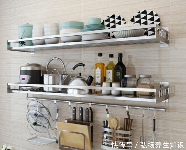 插座|装过4套房才发现,厨房装修这6个细节缺一不可,入住才知多实用!