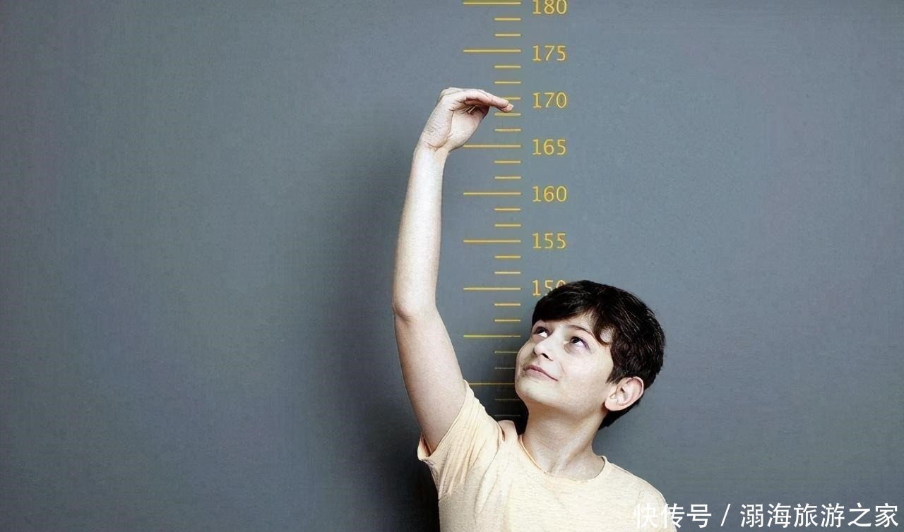 孩子到了转骨期,家长在这3个方面照顾好,娃的身高能快速窜一窜