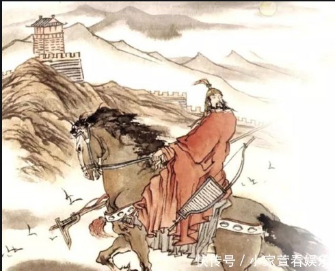 古代诗词里总提到攻破楼兰,楼兰到底是哪里,为何流行度这么高?