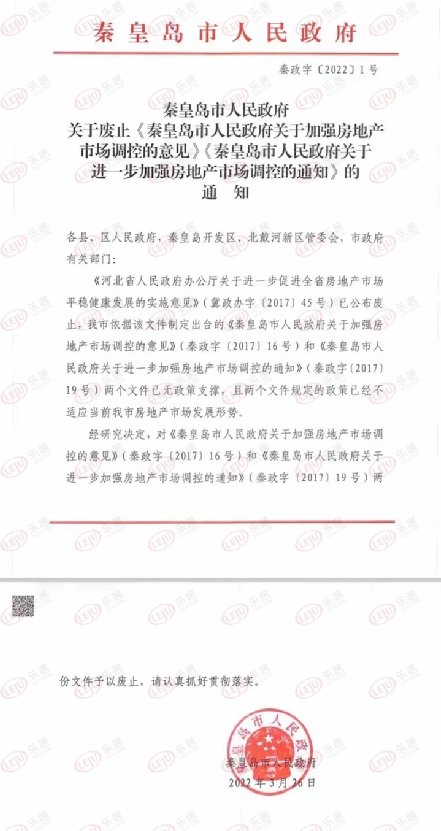 衢州|全国多地楼市启动松绑，限购、限售、认房认贷全面放松！