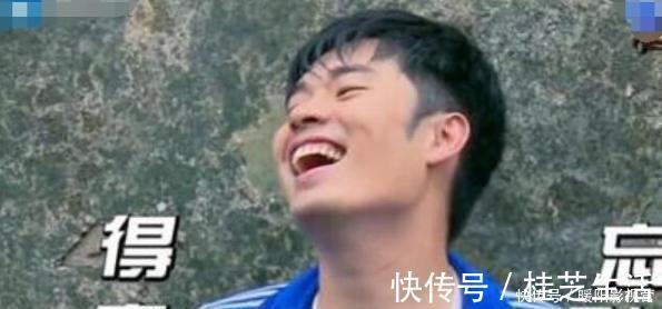 好吃懒做,伪装不懂英文却当过英语导游,陈赫为跑男背了多少锅?