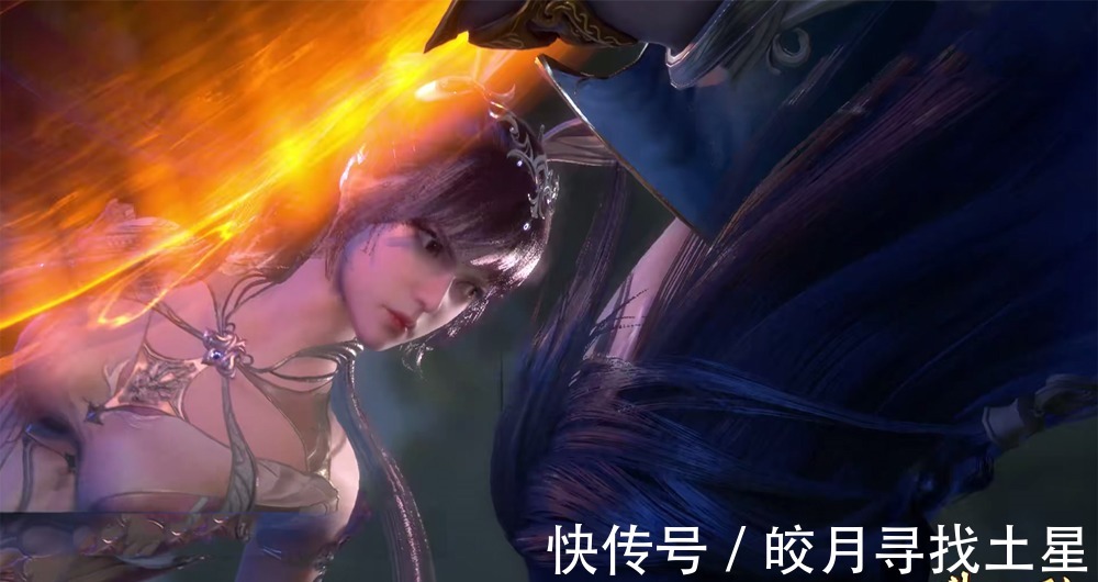 献祭|斗罗大陆唐三小舞秒变长嘴巴,粉丝神P图笑掉大牙,你还爱吗