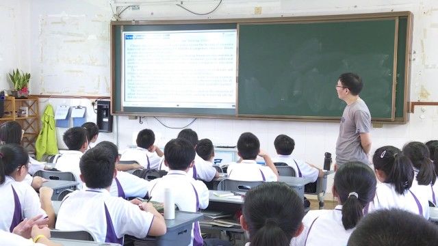 章晖|新学期新变化！瑞安“双减”进行时，你感受到了吗？