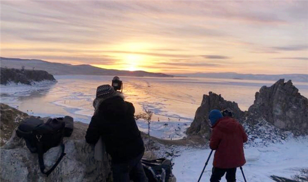 俄罗斯!俄罗斯23万亿淡水禁止中国使用,给的理由不容反驳,值得国人深思