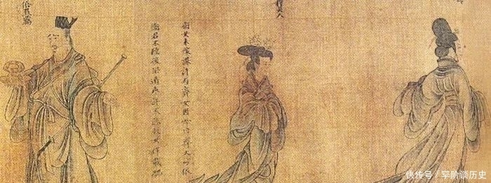 中国历史上第一位女诗人,以女子身拯救母国于存亡之际