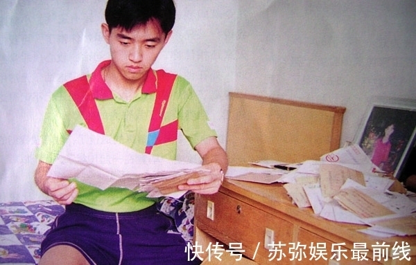 周雨|漫谈国乒美男子：许昕马琳王励勤垫底，前三档不分伯仲