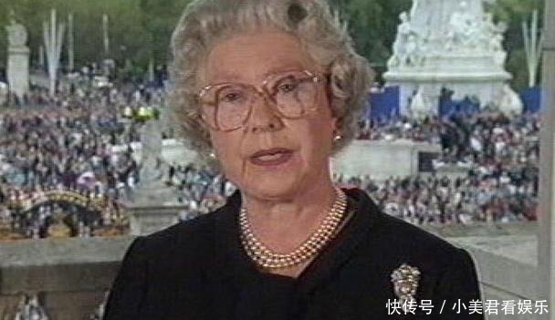 陪伴了英国女王几十年的珍珠项链,不同场合不同美,年轻精致到老